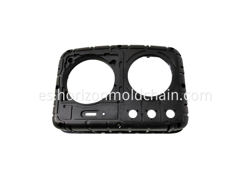 Low-cost precision injection mold custom18